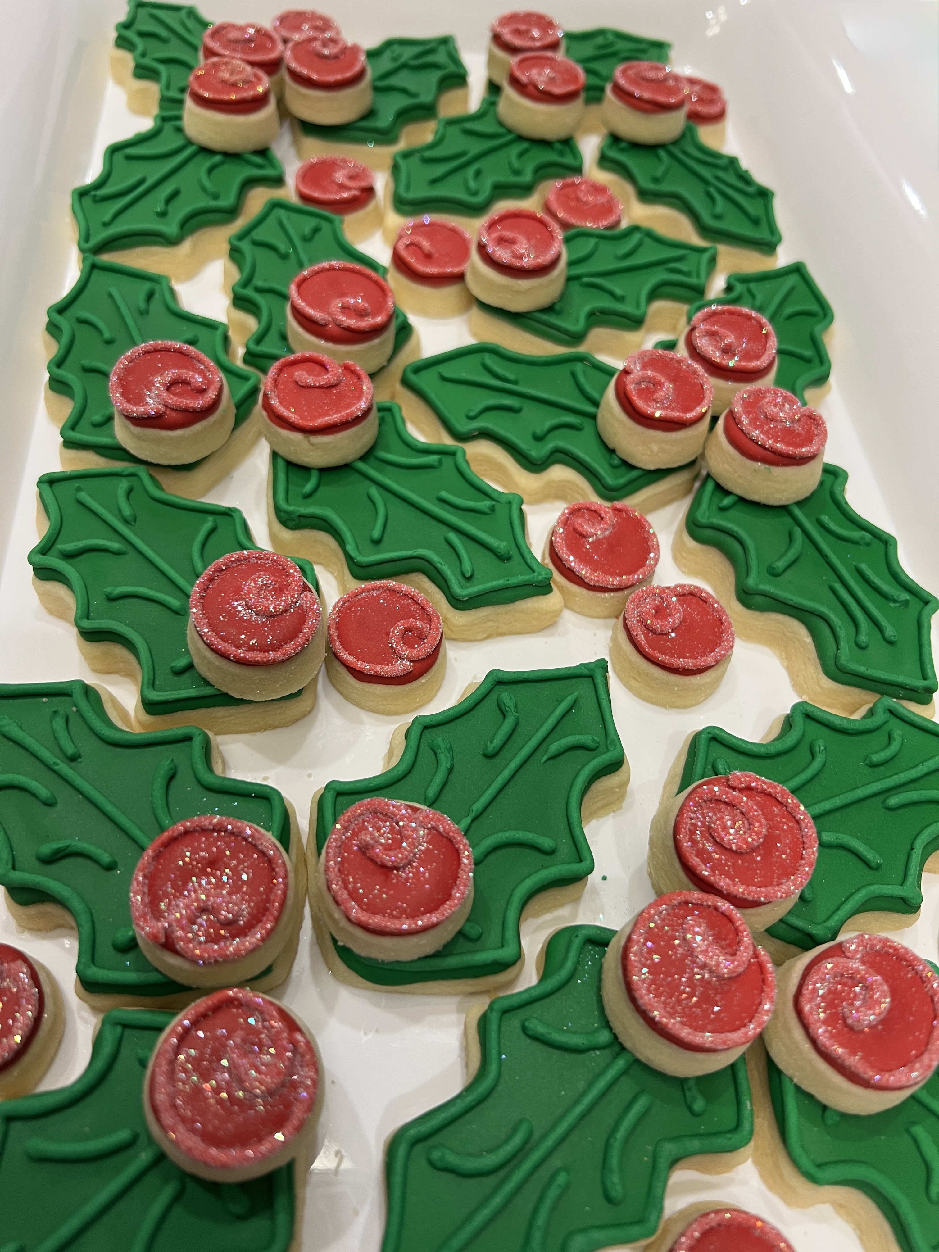 Christmas Set